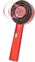ROVAY Red Light Brush