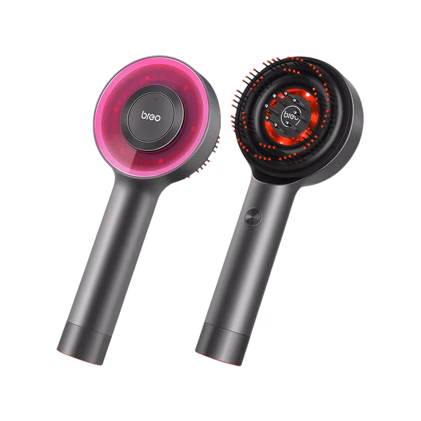 Breo S3 Scalp Massager